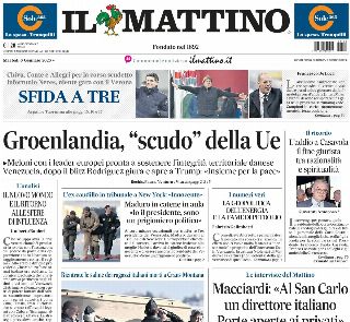 Il Mattino
