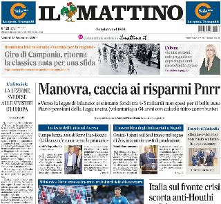 Il Mattino