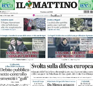 Il Mattino