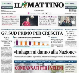 Il Mattino