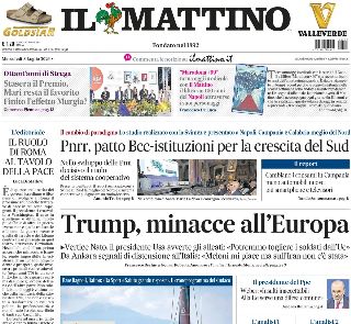 Il Mattino