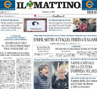 Il Mattino