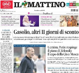 Il Mattino
