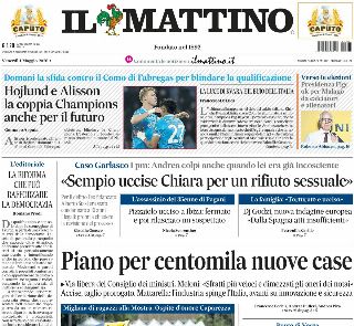Il Mattino
