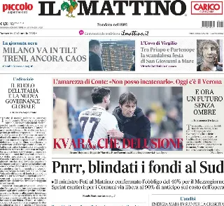 Il Mattino