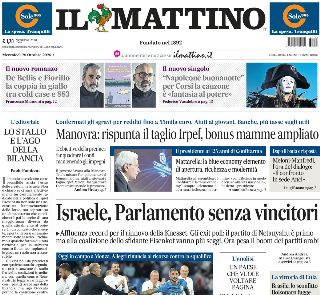 Il Mattino