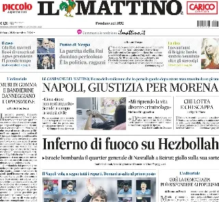 Il Mattino