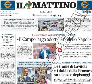 Il Mattino