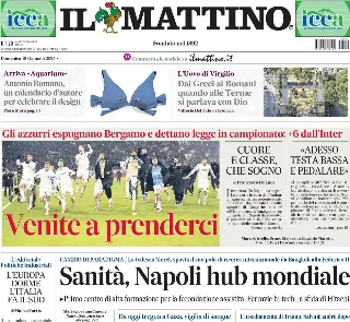 Il Mattino