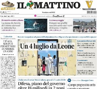 Il Mattino
