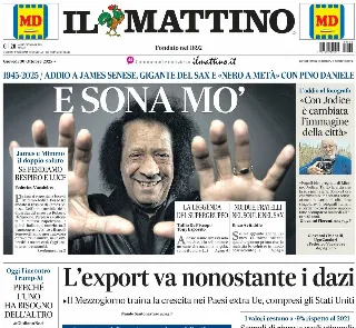 Il Mattino Il Mattino