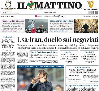 Il Mattino