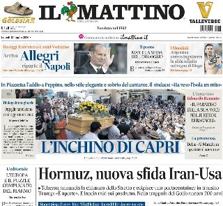 Il Mattino