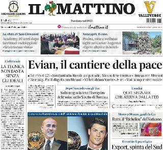 Il Mattino