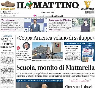Il Mattino