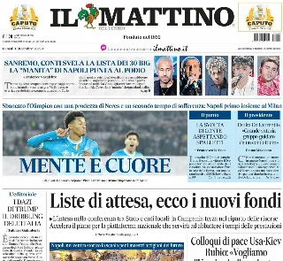 Il Mattino
