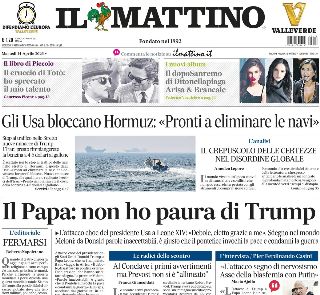 Il Mattino