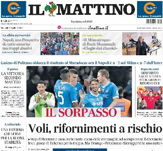 Il Mattino