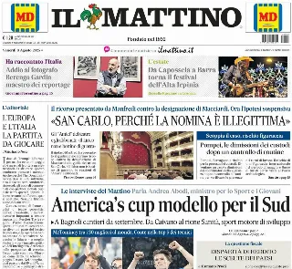 Il Mattino