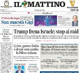 Il Mattino