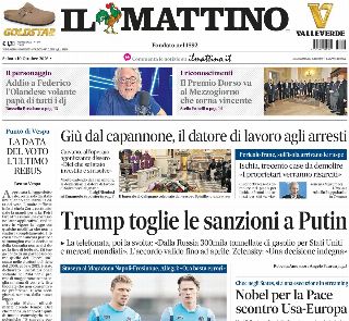 Il Mattino