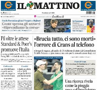 Il Mattino