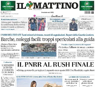 Il Mattino