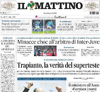 Il Mattino