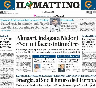 Il Mattino