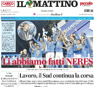 Il Mattino