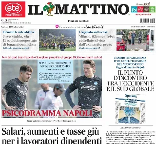Il Mattino
