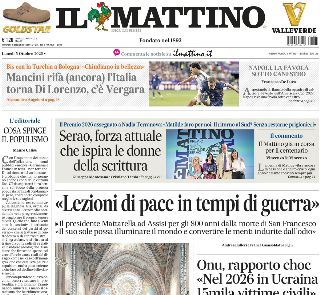 Il Mattino