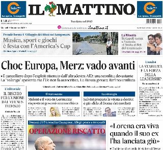 Il Mattino