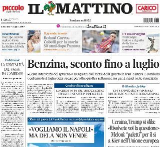 Il Mattino