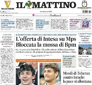 Il Mattino