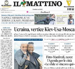 Il Mattino