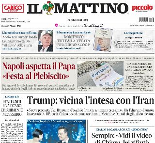 Il Mattino