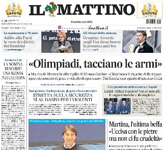 Il Mattino