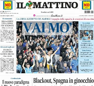 Il Mattino