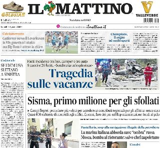 Il Mattino