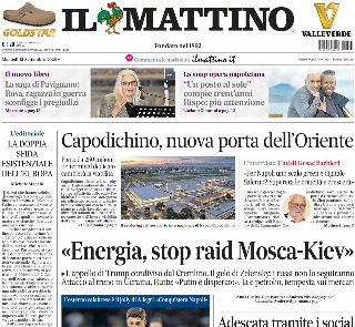Il Mattino
