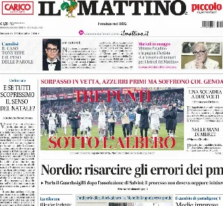 Il Mattino