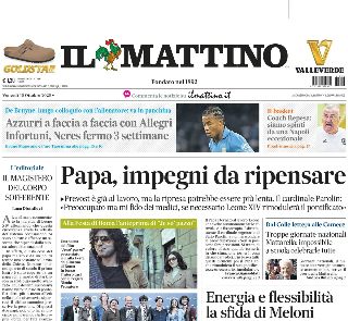 Il Mattino