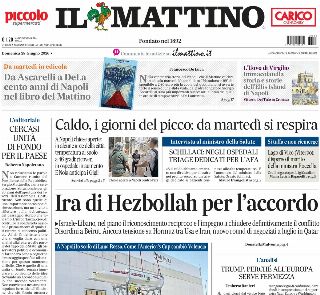 Il Mattino