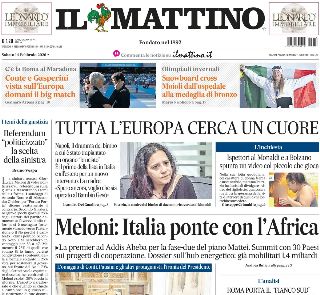 Il Mattino
