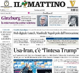 Il Mattino