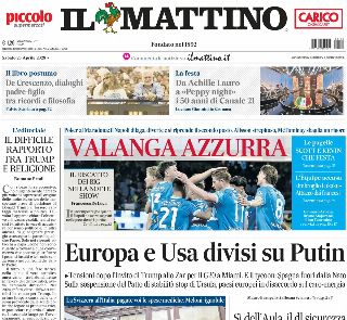 Il Mattino
