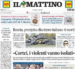Il Mattino