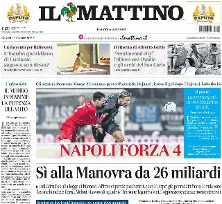 Il Mattino