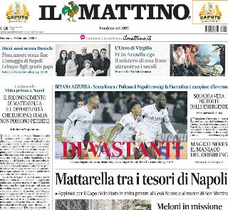 Il Mattino